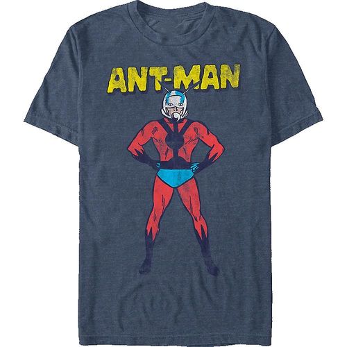 Marvel Ant-Man Pose T-Shirt