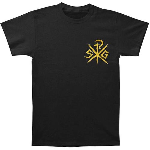 Sleeping Giant Kingdom T-Shirt