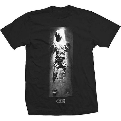 Star Wars Han In Carbonite T-Shirt