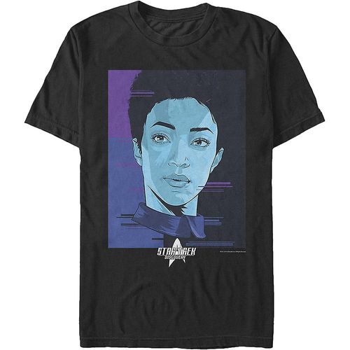 Michael Burnham Star Trek Discovery T-Shirt