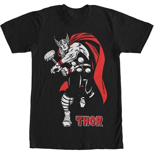 The Mighty Thor Marvel Comics T-Shirt