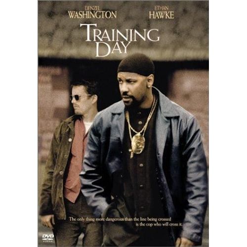 Training Day