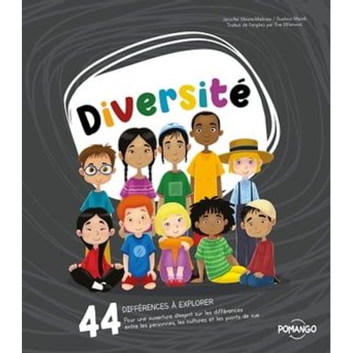 Diversité
