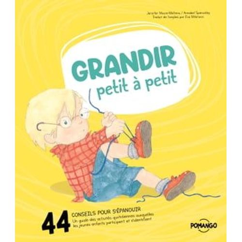Grandir Petit À Petit