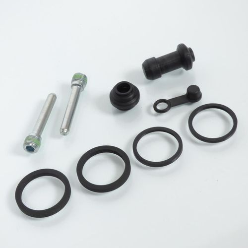 Freinage Moose Pour Quad Yamaha 700 Raptor 2006 À 2015 08-803m / 1702-0078 / Avant Neuf