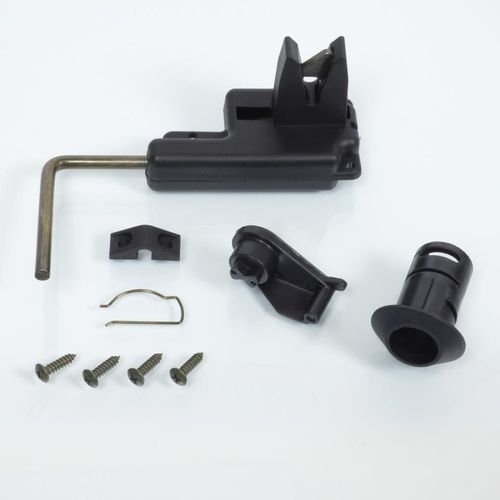 Serrure De Selle Origine Pour Scooter Piaggio 50 Typhoon 2010-2012 652695 Neuf
