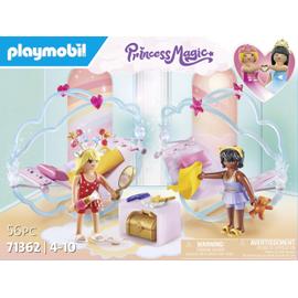 Soldes Playmobil Chateau De Princesse - Nos bonnes affaires de