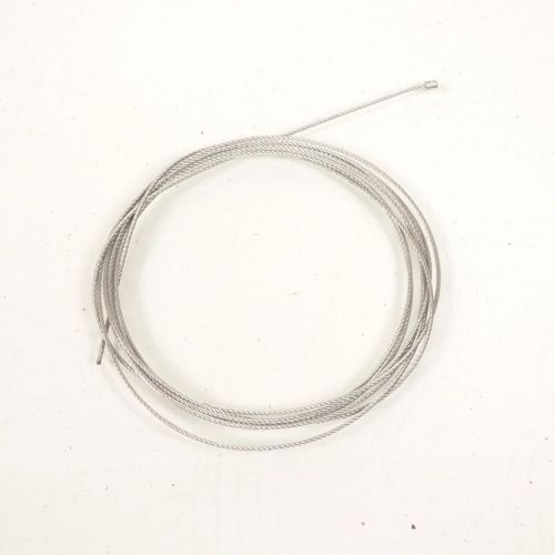Câble Ou Gaine Vicma Pour Auto 160 / 2.1m Tête 3x4 Flex / Gaz Neuf