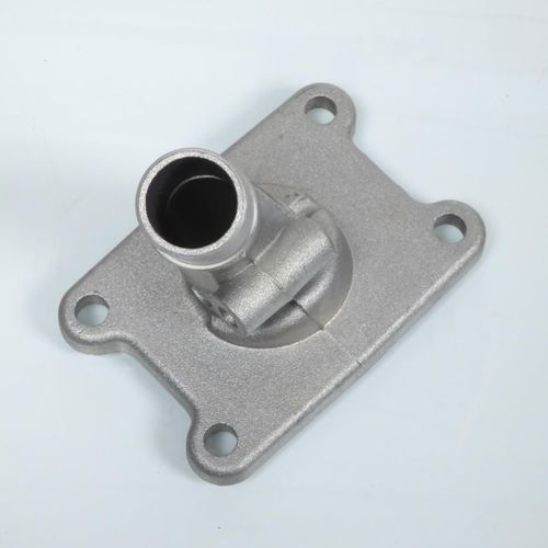Pipe D Admission Origine Pour Deux Roues Gilera 50 4321375 / Ø18mm Neuf