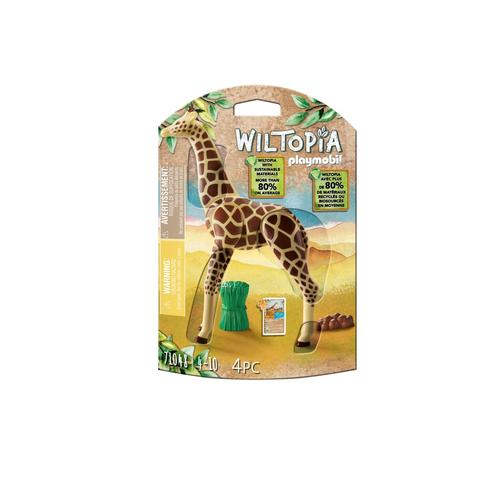 Playmobil Wiltopia 71048 - Girafe