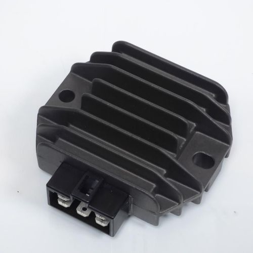 Régulateur Redresseur De Tension Origine Pour Scooter Piaggio 125 X Evo 2007-2012 58090r / 58090r5 Neuf