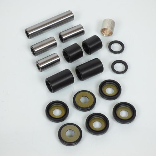 Visserie All Balls Pour Moto Honda 80 Crf F 1985-2013 27-1091 Neuf