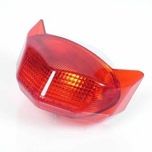 Feu Arrière Teknix Pour Moto Mbk 50 X-Limit 2003 À 2011 Neuf