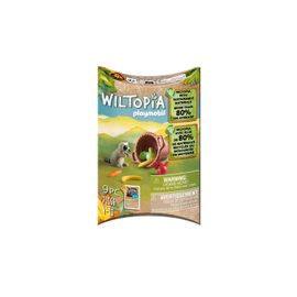 Playmobil Wiltopia 71066 - Bébé Raton Laveur