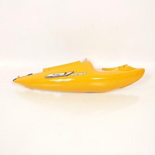 Coque Arrière Droite Origine Pour Moto Suzuki Sv 650 N 1999 À 2002 45511-19f