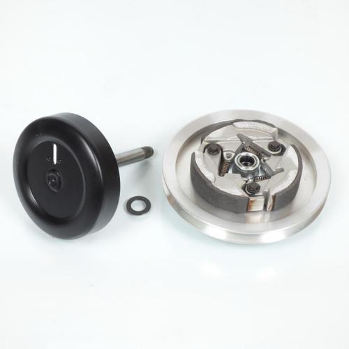 Poulie De Transmission Doppler Pour Mobylette Peugeot 50 103 Spx Neuf