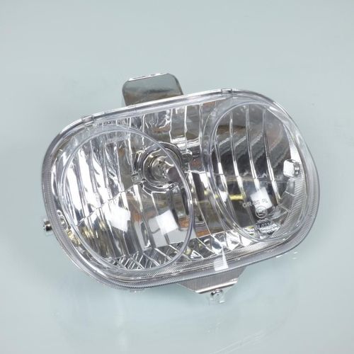 Optique Avant P2r Pour Scooter Yamaha 50 Neo's Neuf