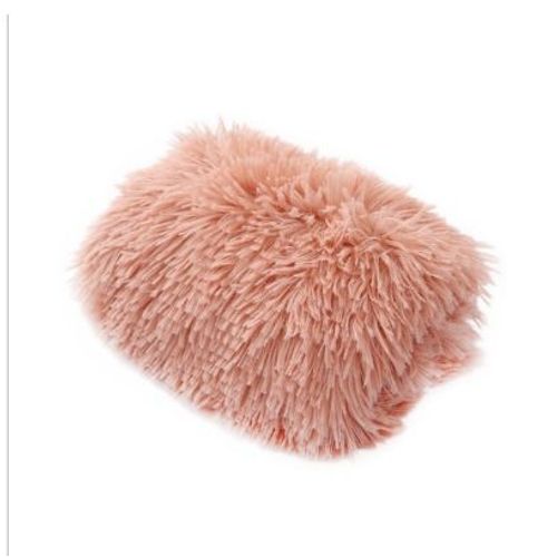 Lit Pour Chien Avec Juste À Fermeture Éclair - Type Pink-100cm