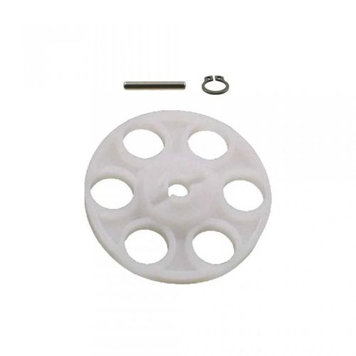 Pompe À Eau Rms Pour Scooter Mbk 50 Nitro 2004 5sb9 Neuf