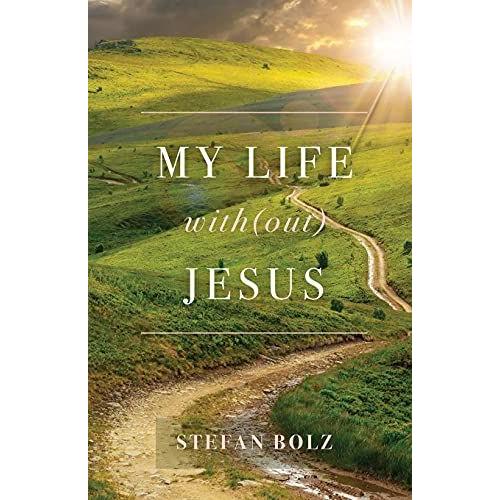 My Life With(Out) Jesus: A Memoir