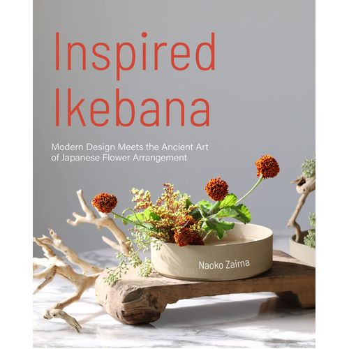 Inspired Ikebana