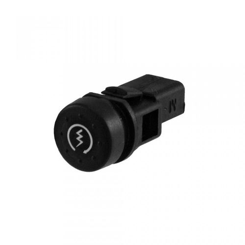 Bouton De Couvre Guidon Rms Pour Scooter Piaggio 50 Sfera Rst 1995 À 1997 58057r / Démarreur Neuf