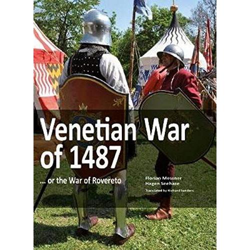 Venetian War Of 1487
