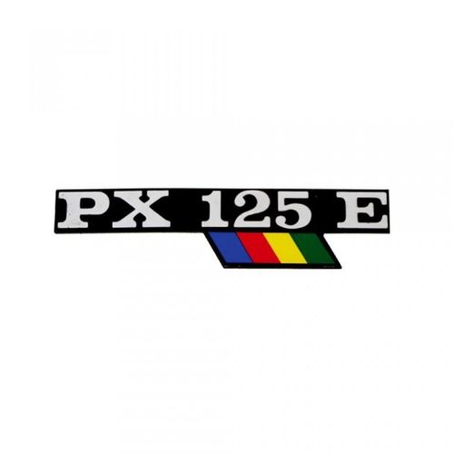 Tuning Rms Pour Scooter Piaggio 125 Vespa Pxe Arcobaleno 1983-1983 198181 Neuf