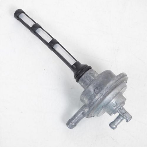 Robinet De Réservoir À Essence Rms Pour Scooter Piaggio 50 Typhoon 2009 À 2011 C48100 Neuf