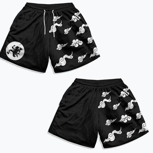Shorts De Sport À Séchage Rapide Pour Hommes,Pantalons Courts De Jogging,Shorts De Course,Entraînement De Gym,Fitness,Été