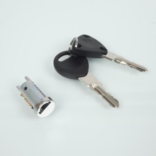 Kit Serrure Rms Pour Scooter Piaggio 125 Vespa Pxe Arcobaleno 1981-1997 196486