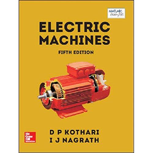 Electric Machines