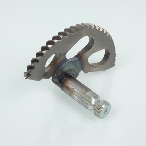 Axe De Kick Rms Pour Scooter Piaggio 50 Typhoon 2009 488079 Neuf