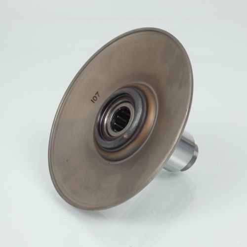 Poulie Fixe Correcteur De Couple Rms Pour Scooter Kymco 125 Agility Carry 2017