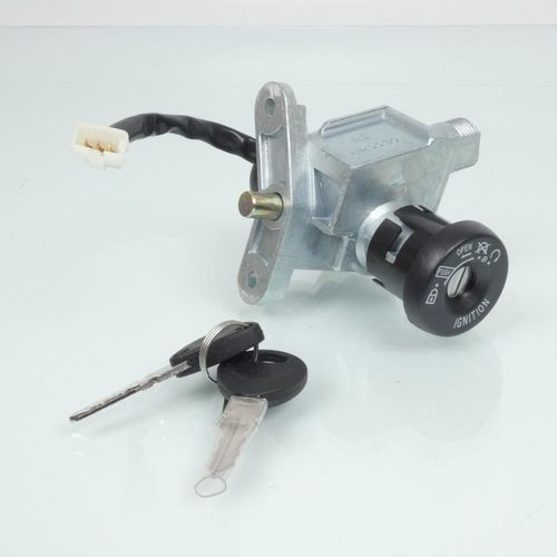 Neiman Contacteur Rms Pour Scooter Mbk 50 Cw Booster Spirit 2004 5ww-H2501-00-00
