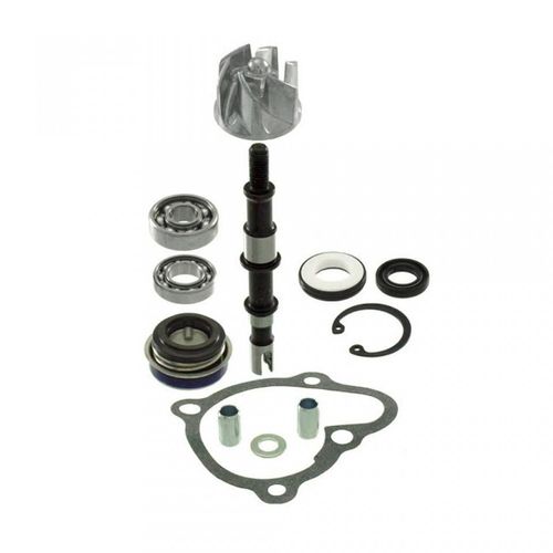 Pompe À Eau Rms Pour Quad Kymco 250 Kxr 2003 À 2004 L30000 Neuf