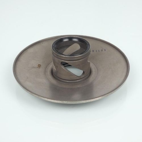 Correcteur De Couple Rms Pour Scooter Piaggio 125 Beverly Rst 2006 À 2007 827499 Neuf