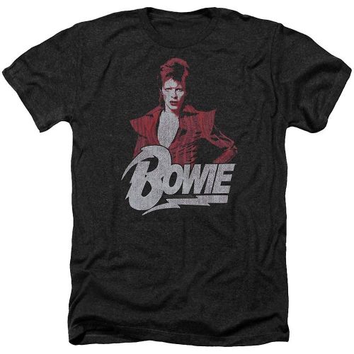 David Bowie Diamond David T-Shirt