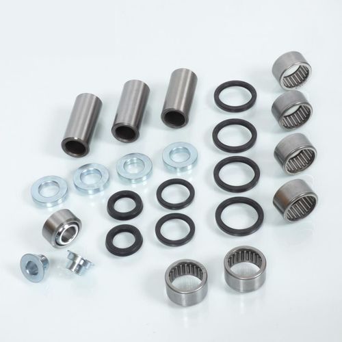 Kit Réparation Biellette De Suspension All Balls Pour Moto Husqvarna 250 Cr 1996 À 2001 27-1119 Neuf
