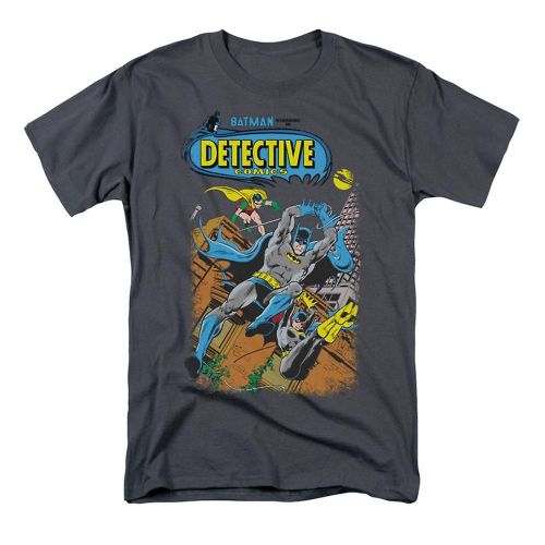 Batman Detective #487 T-Shirt