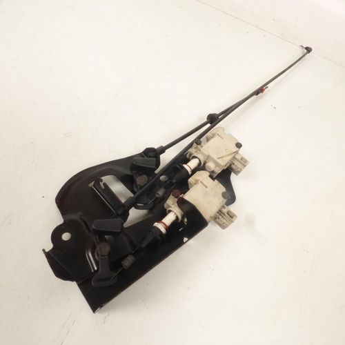 Serrure De Selle Origine Pour Scooter Piaggio 125 X8 2004 À 2005 Zapm36300 Occasion