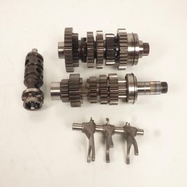 Boite De Vitesse Origine Pour Moto Honda 1000 Cbr 1996 À 1999 Sc25a Occasion