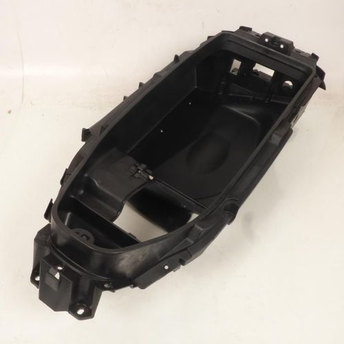 Coffre Origine Pour Scooter Piaggio 125 X9 Evolution 2003 À 2007 Zapm230000 Occasion