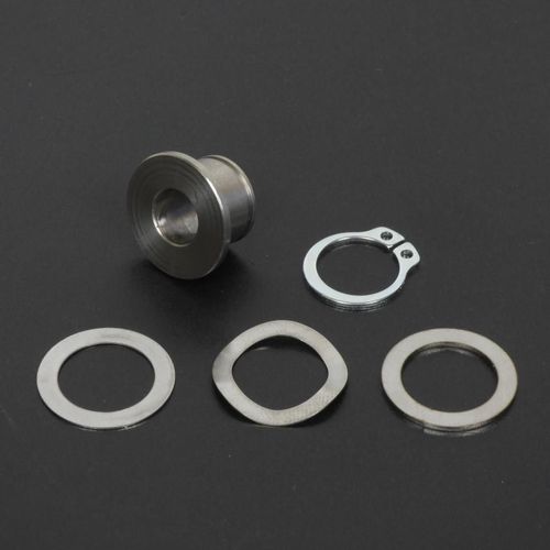 Freinage France Equipement Pour Auto Inox D14 Epaisseur Disque 4mm Neuf