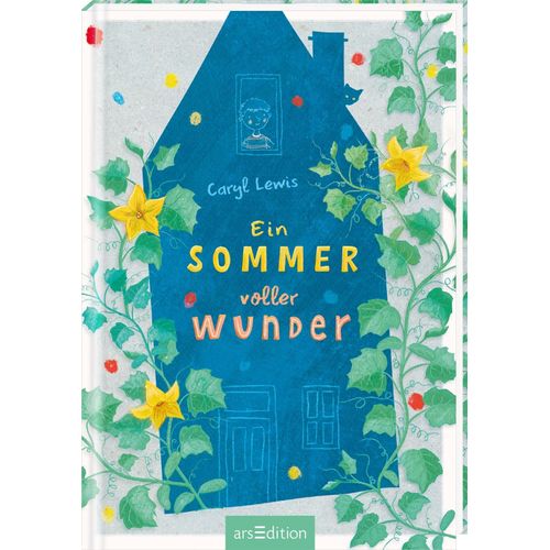 Ein Sommer Voller Wunder