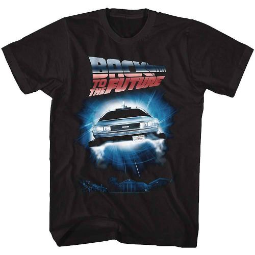 Back To The Future Backtothefuture T-Shirt