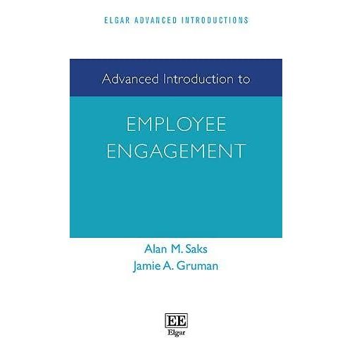 Advanced Introduction To Employee Engagement