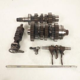 Boite De Vitesse Origine Pour Moto Honda 1000 Cbr F 1987 À 1992 Sc21e Occasion