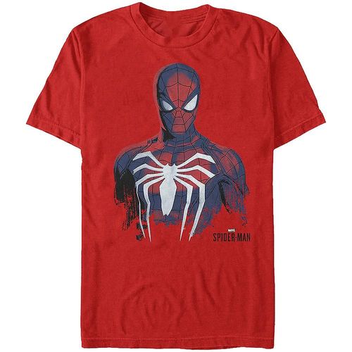 Painting Spider-Man T-Shirt