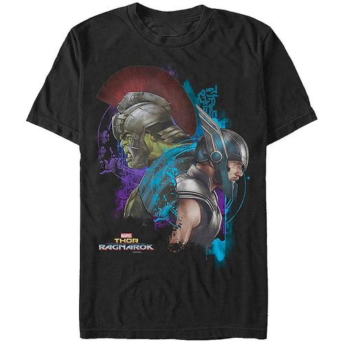 Gladiators Thor Ragnarok T-Shirt